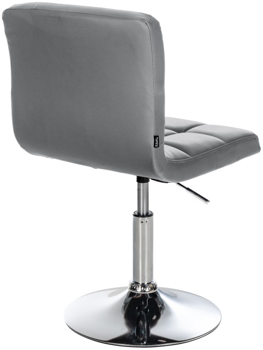 Palma liggestol V2, grå