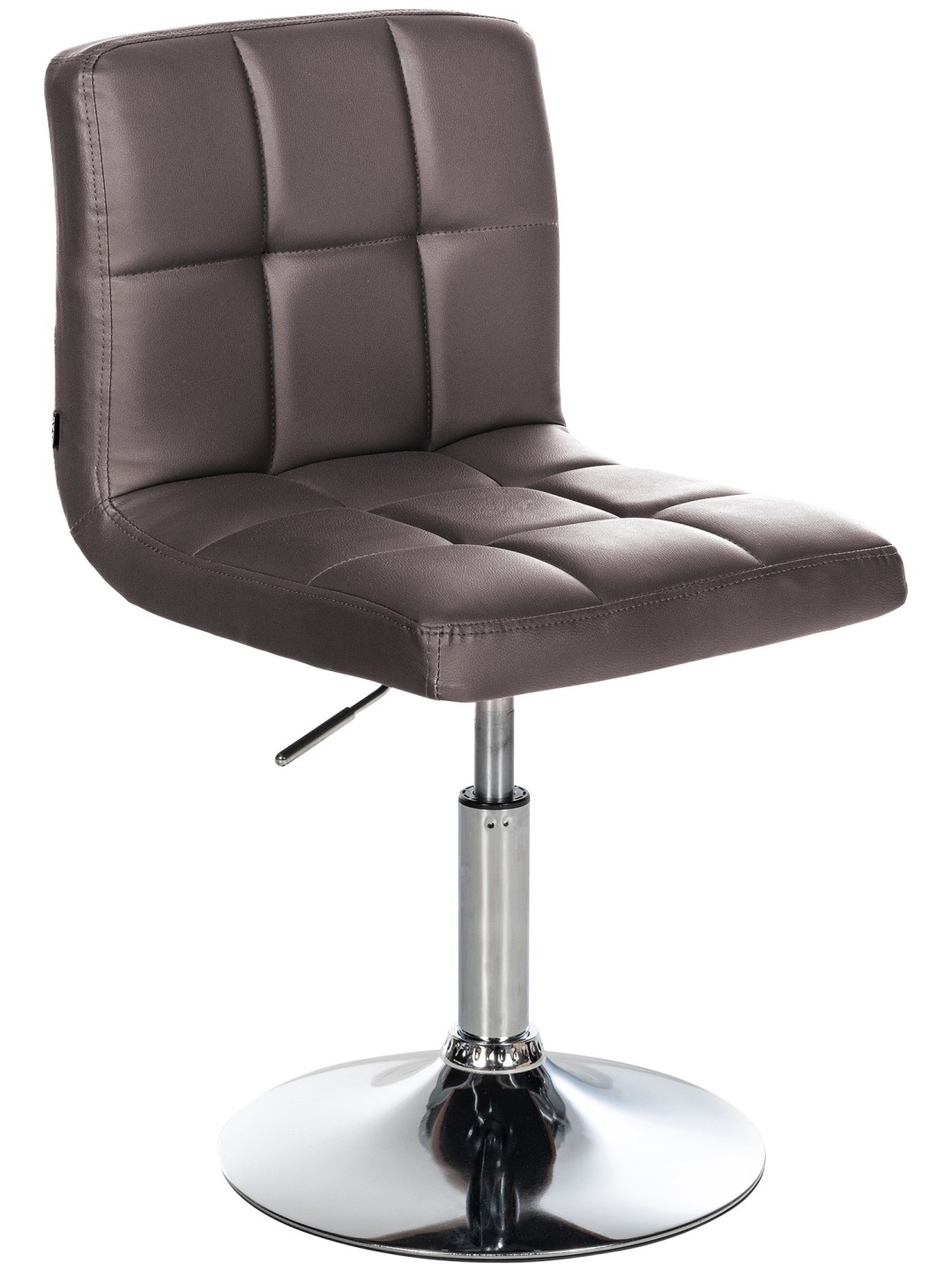 Palma liggestol V2, brun