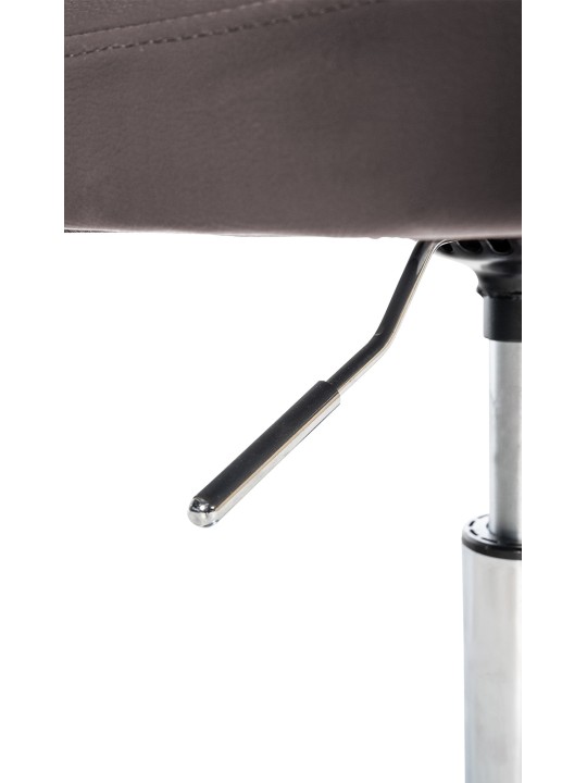 Palma liggestol V2, brun