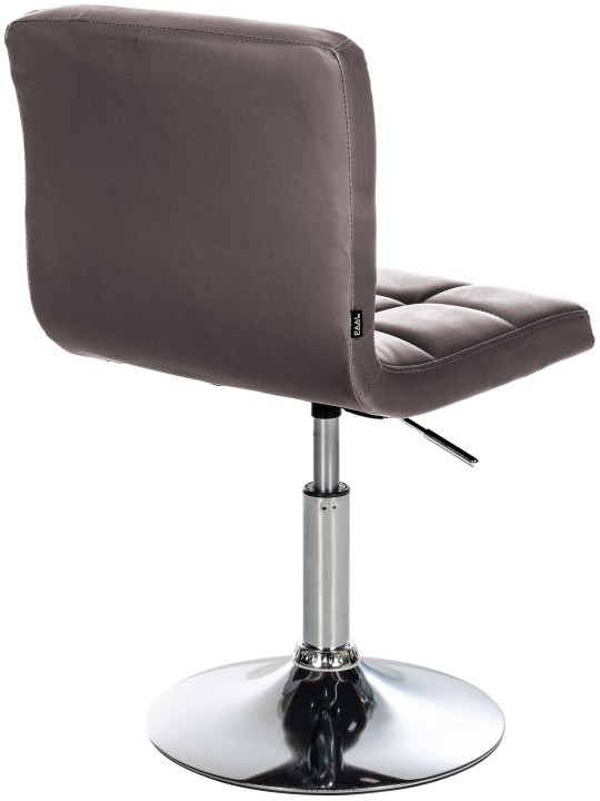 Palma liggestol V2, brun