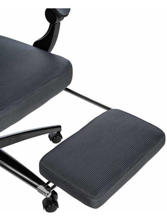 Kontorstol Gander, mørkegrå Kontorstol Gander, mørkegrå