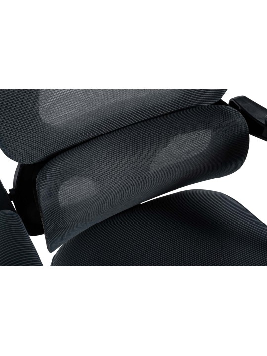 Kontorstol Gander, mørkegrå Kontorstol Gander, mørkegrå