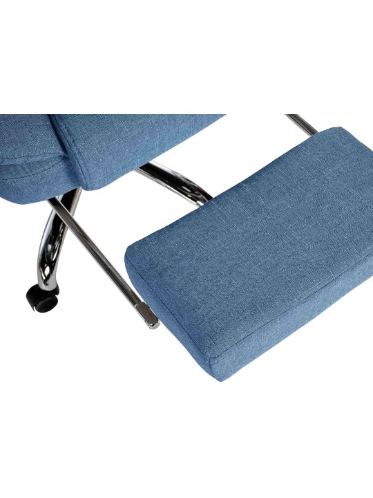 Kontorstol Iltstof, blå Kontorstol Iltstof, blå