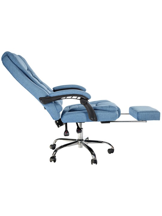 Kontorstol Iltstof, blå Kontorstol Iltstof, blå