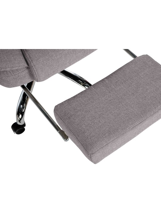 Kontorstol Iltstof, grå Kontorstol Iltstof, grå