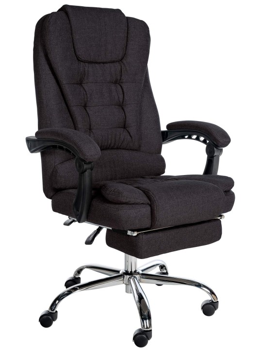 Kontorstol Iltstof, sort Kontorstol Iltstof, sort