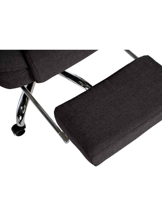 Kontorstol Iltstof, sort Kontorstol Iltstof, sort