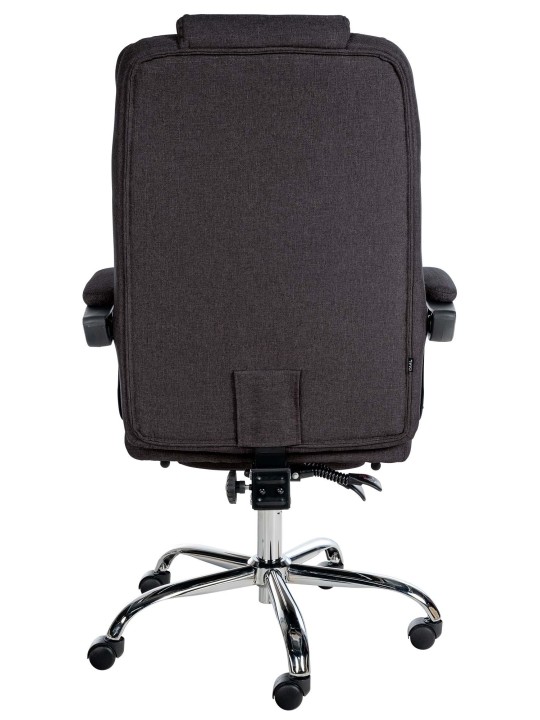 Kontorstol Iltstof, sort Kontorstol Iltstof, sort