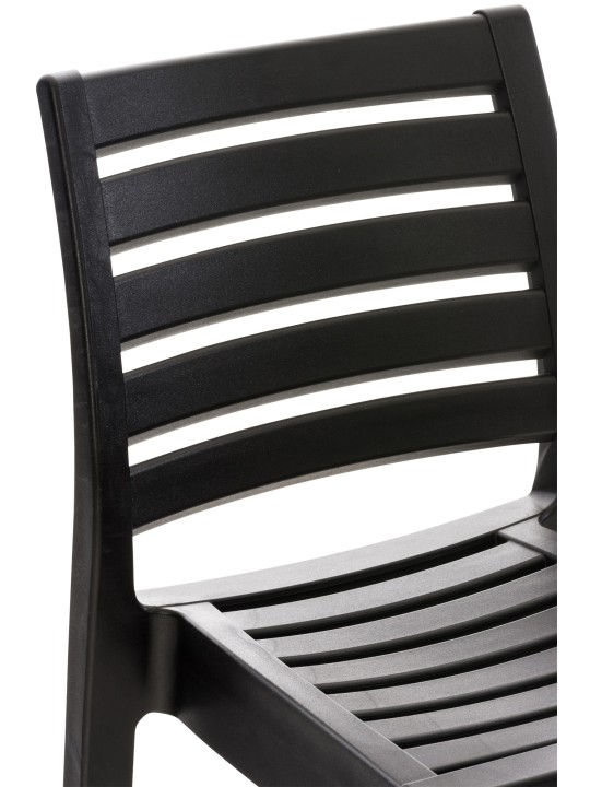 Barstol Ares, sort