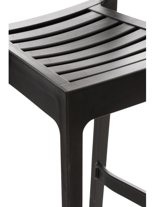 Barstol Ares, sort