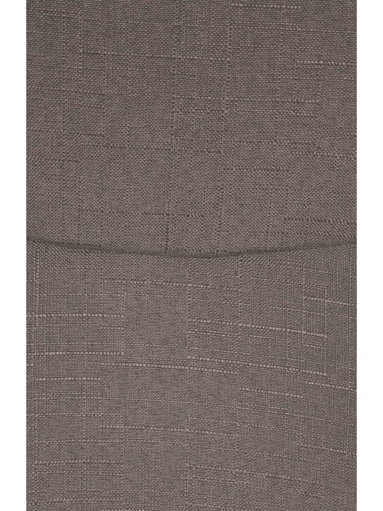 Besøgsstol Hobart stof, mørkegrå Besøgsstol Hobart stof, mørkegrå