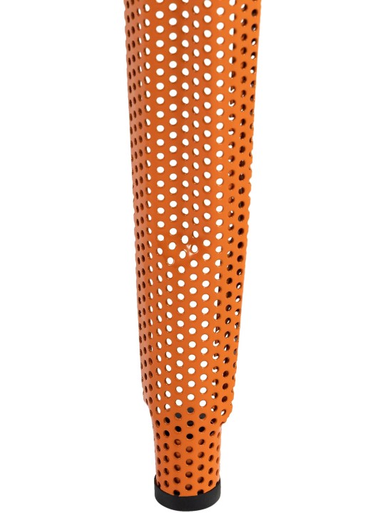 Barstol Fletcher, orange