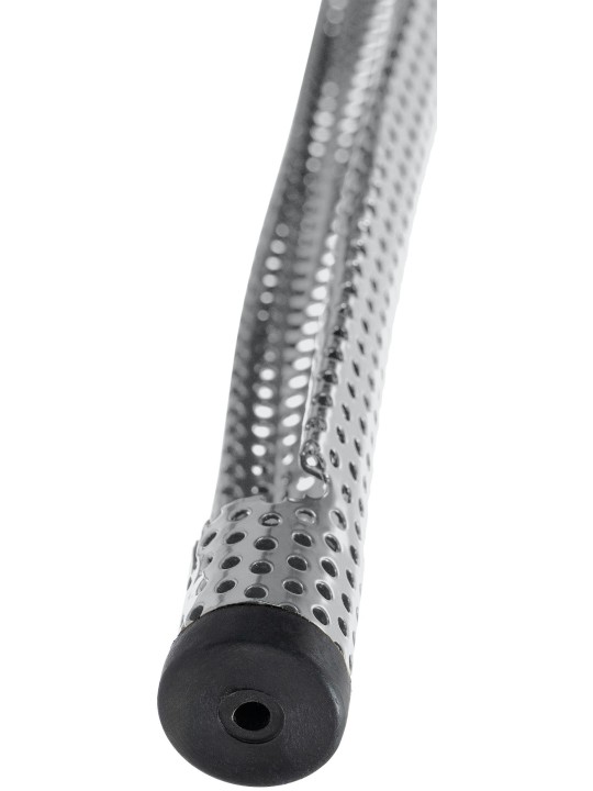 Barstol Fletcher, sølv