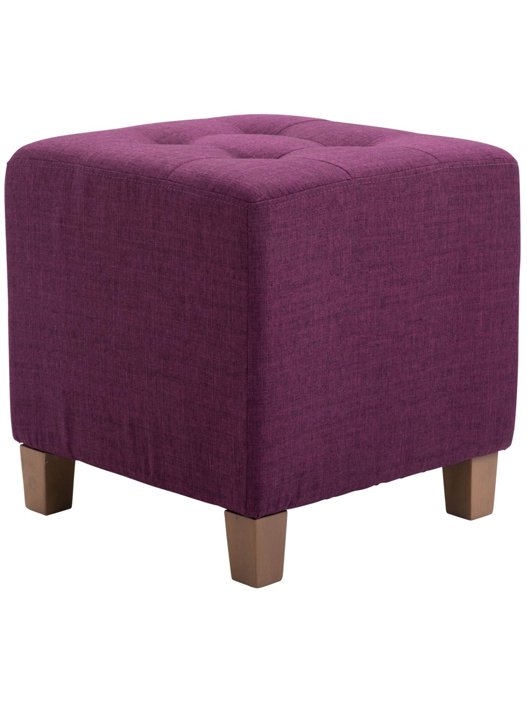 Farao skammel, antik lys, lilla