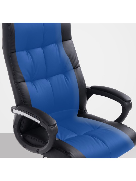 Kontorstol Poseidon, sort Kontorstol Poseidon, sort