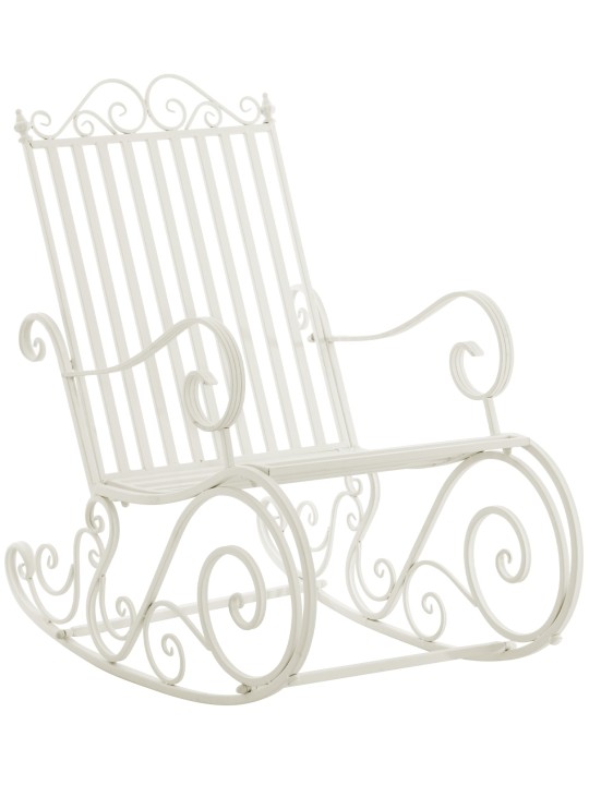 Gyngestol Smilla, hvid Gyngestol Smilla, hvid