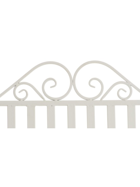 Gyngestol Smilla, hvid Gyngestol Smilla, hvid