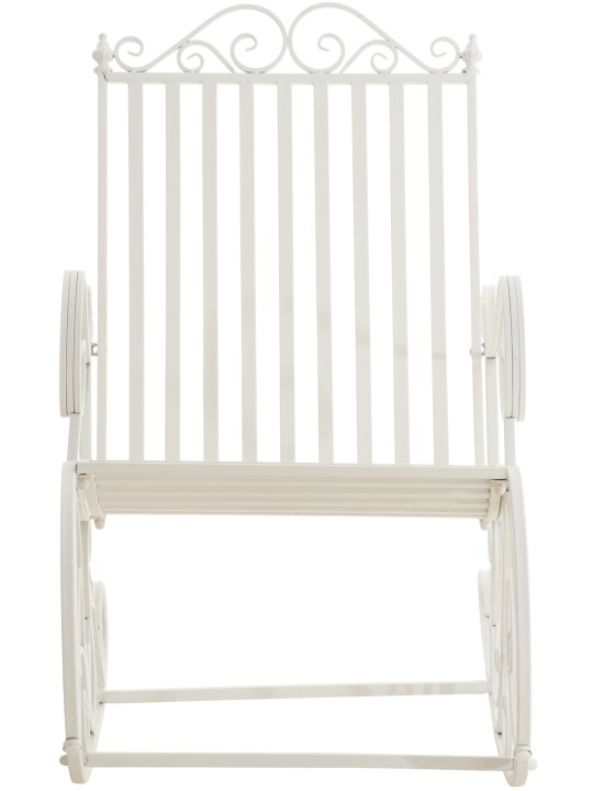 Gyngestol Smilla, hvid Gyngestol Smilla, hvid