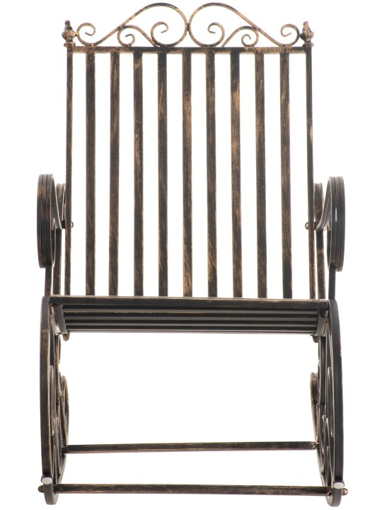 Gyngestol Smilla, bronze