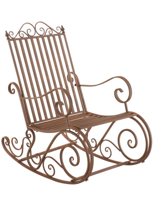 Gyngestol Smilla, brun