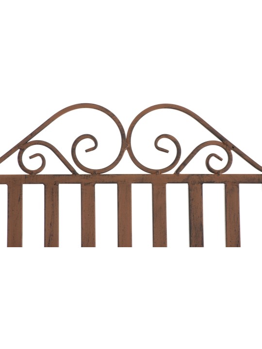 Gyngestol Smilla, brun