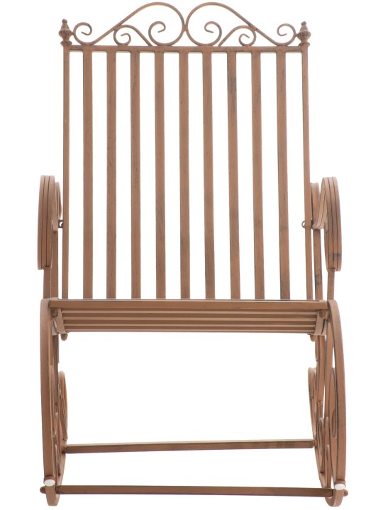 Gyngestol Smilla, brun