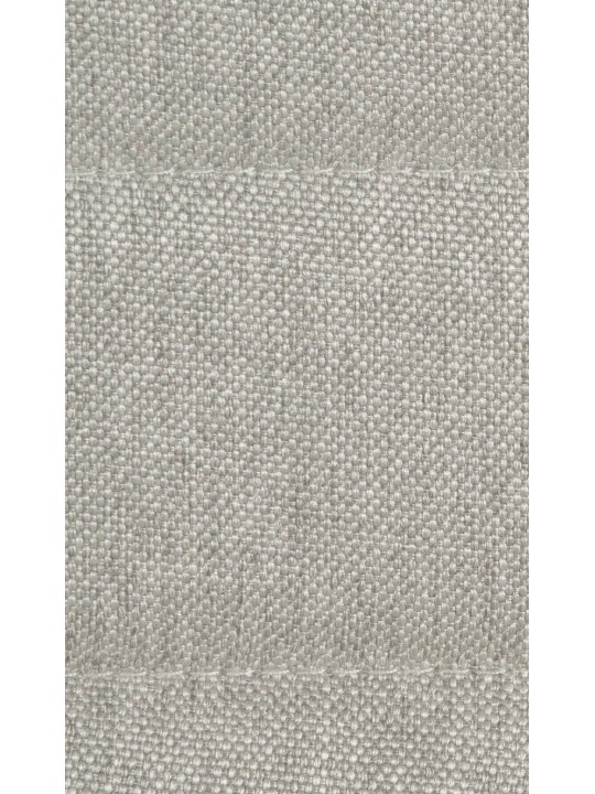 Sæt med 2 barstole Lex stof W, creme