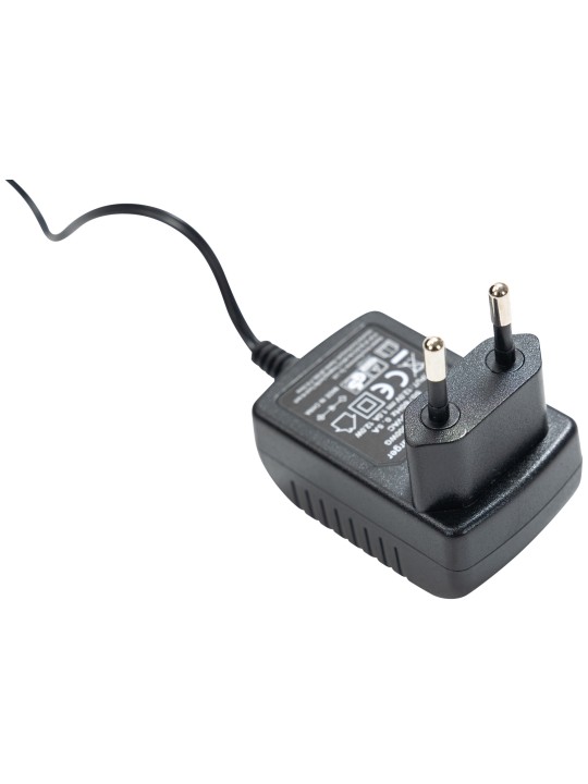 Hepler lænestol med massagefunktion ægte læder, sort Hepler lænestol med massagefunktion ægte læder, sort