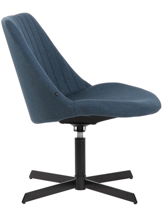 Liggestol Granby, blå