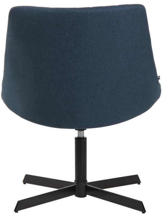 Liggestol Granby, blå