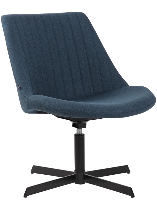 Liggestol Granby, blå