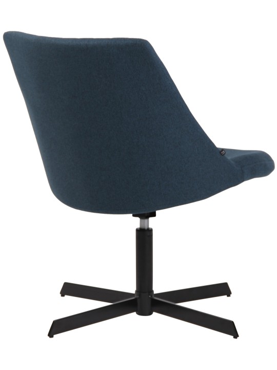 Liggestol Granby, blå