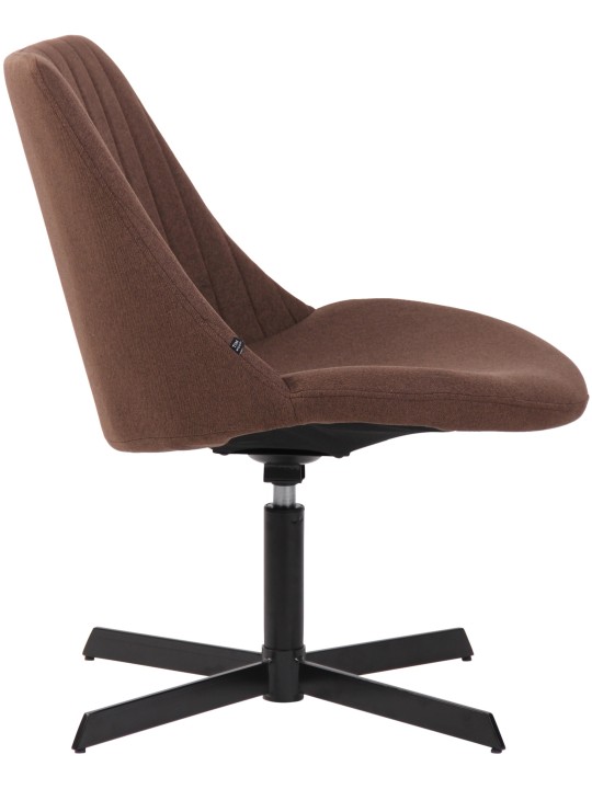 Liggestol Granby, brun Liggestol Granby, brun