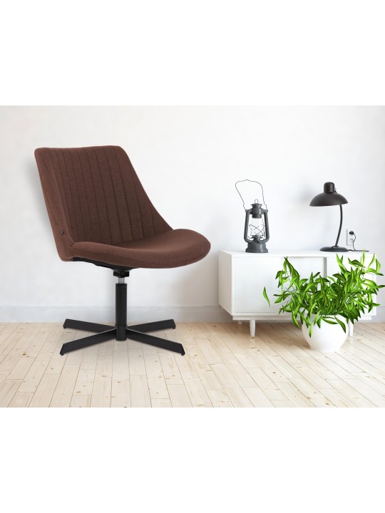 Liggestol Granby, brun Liggestol Granby, brun