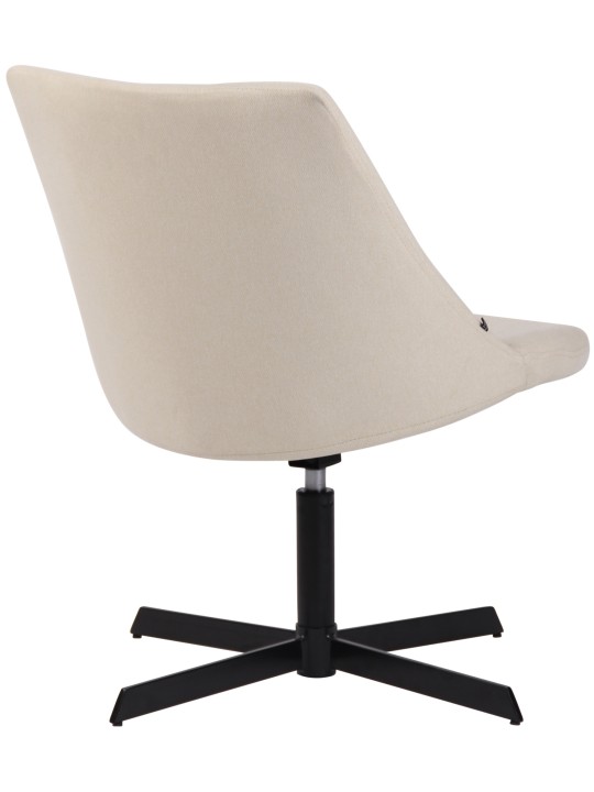 Liggestol Granby, creme