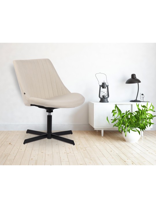 Liggestol Granby, creme