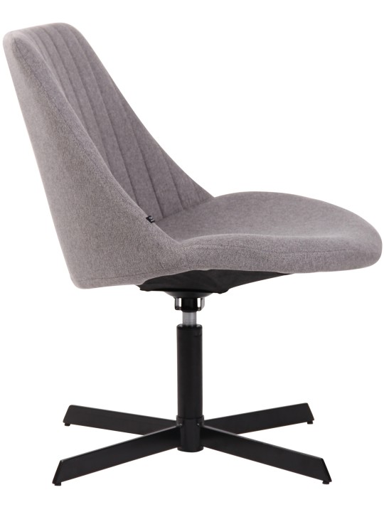 Liggestol Granby, grå