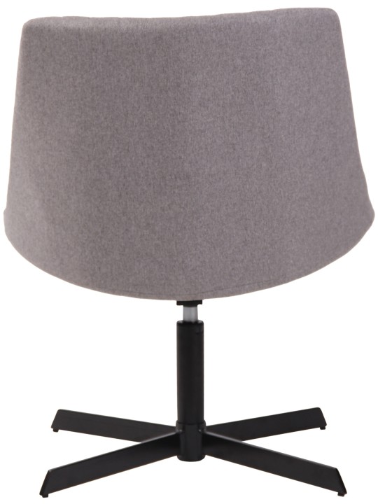 Liggestol Granby, grå