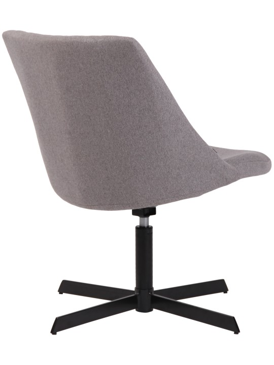 Liggestol Granby, grå