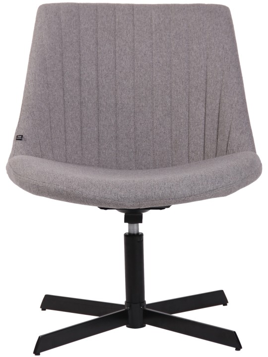 Liggestol Granby, grå