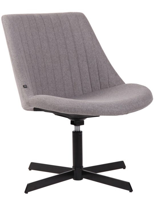 Liggestol Granby, grå