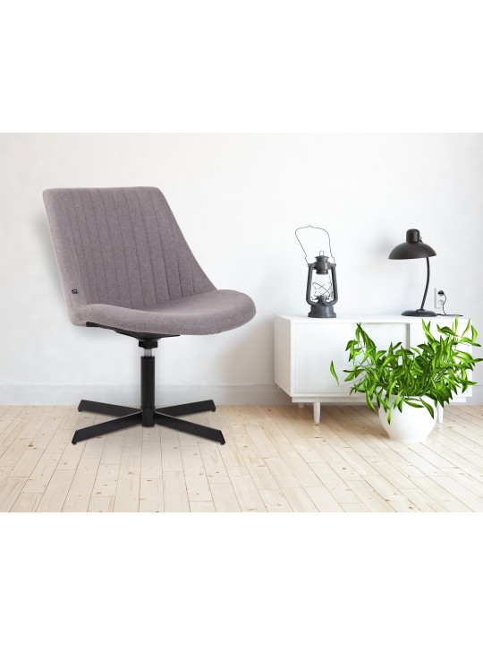 Liggestol Granby, grå