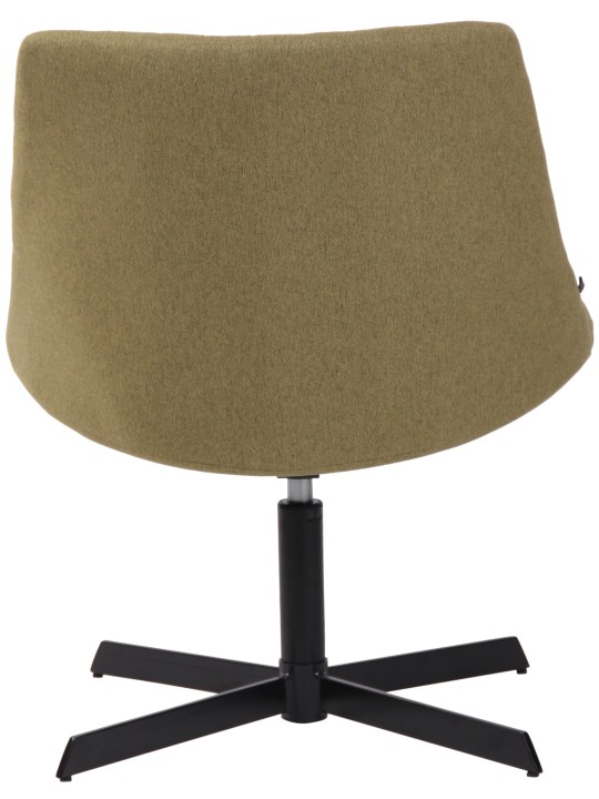 Liggestol Granby, grøn Liggestol Granby, grøn