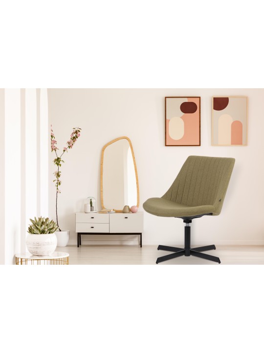 Liggestol Granby, grøn Liggestol Granby, grøn