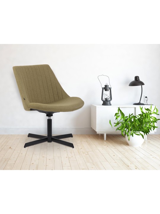 Liggestol Granby, grøn Liggestol Granby, grøn