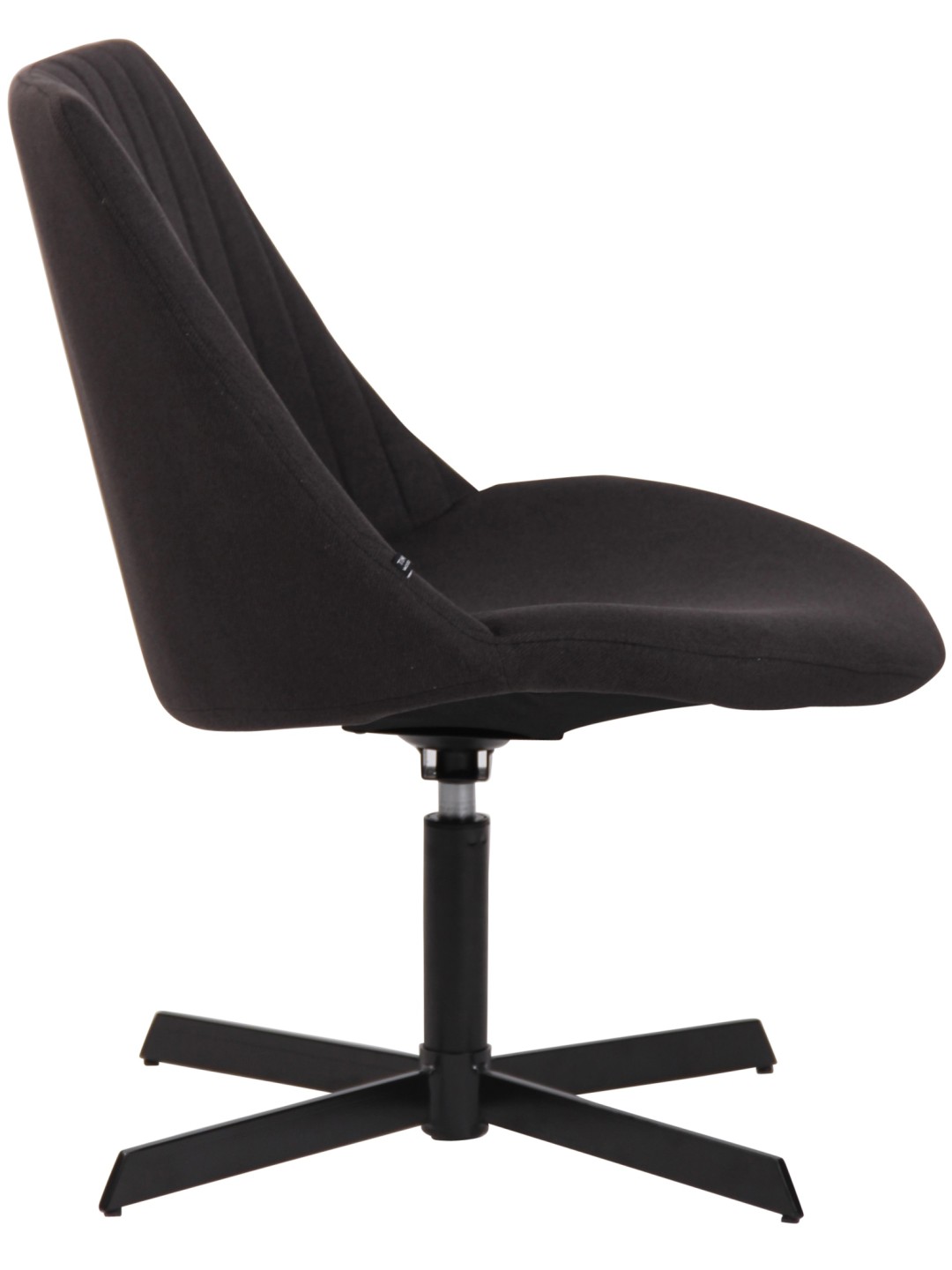 Liggestol Granby, sort