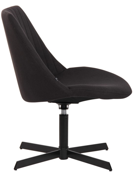 Liggestol Granby, sort