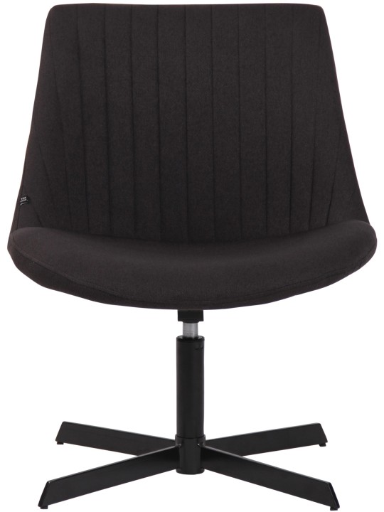 Liggestol Granby, sort