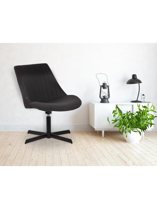 Liggestol Granby, sort