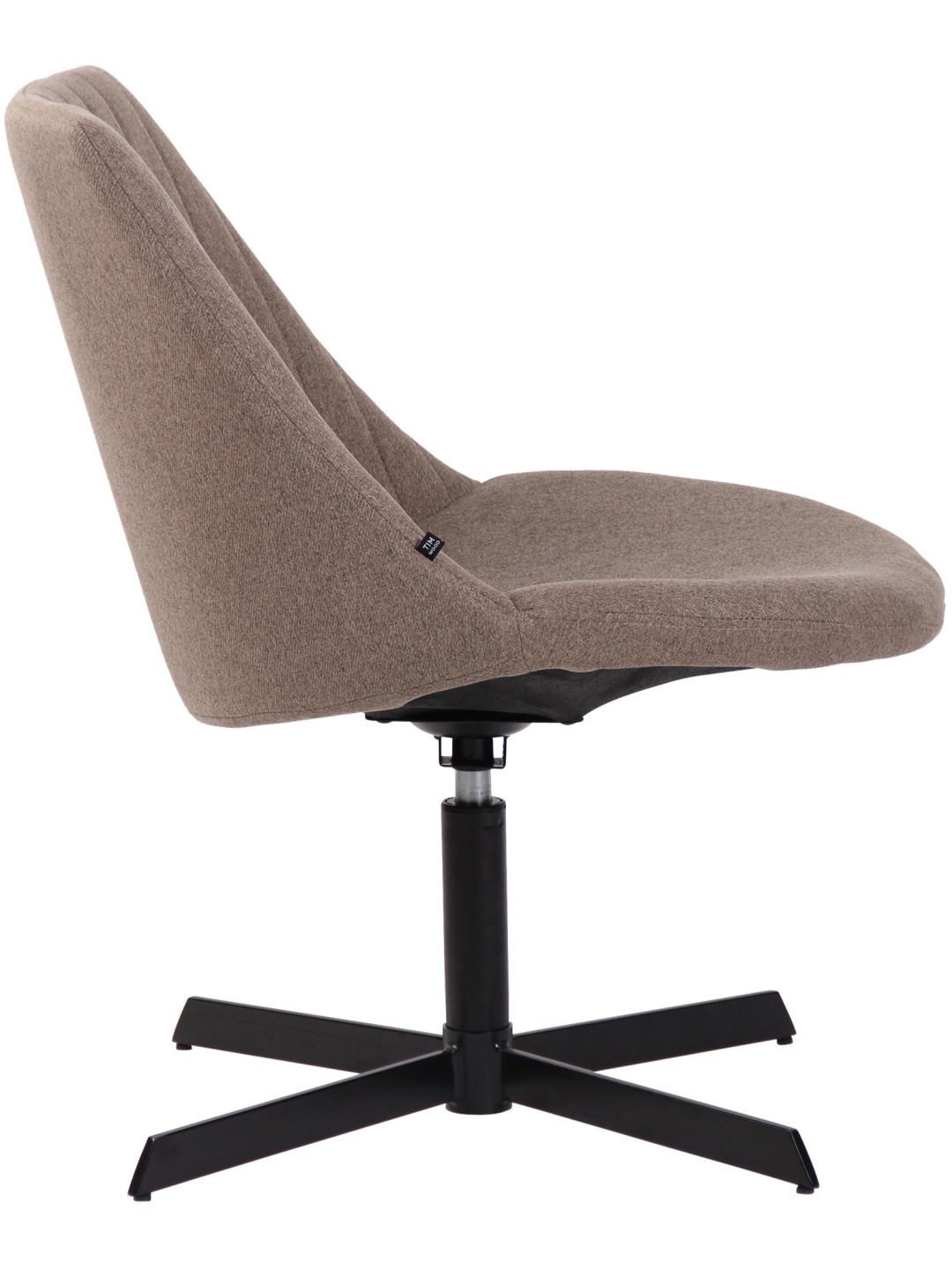 Liggestol Granby, taupe